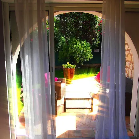 Villa La Menhara - Cap D'antibes
